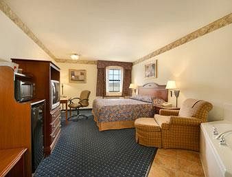 Super 8 By Wyndham Lowell/Bentonville/Rogers Area Luaran gambar